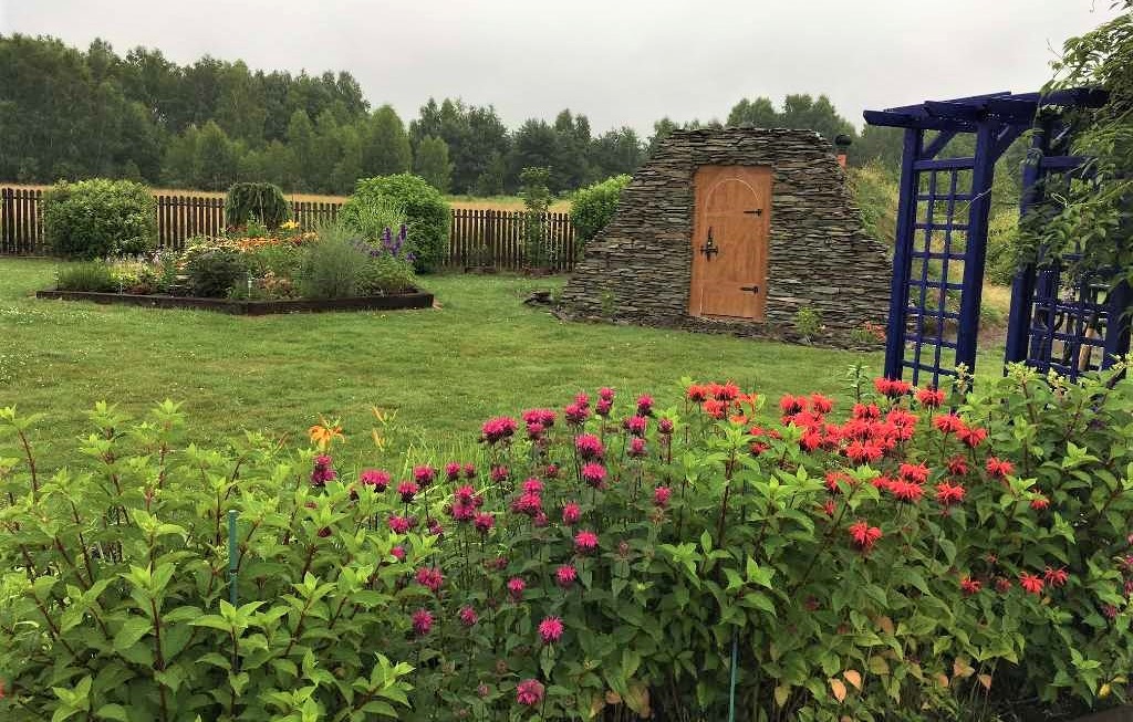 TerraSystem - Piwniczki ogrodowe